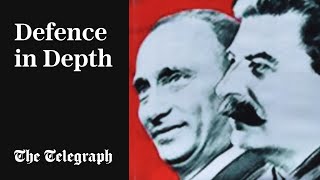 video: Putin’s top three lies: from Ukraine to the Second World War | Defence in Depth